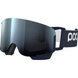 POC Nexal Mid Clarity Uni. Partly Sunny Navy Blue / apatite navy