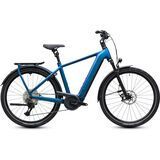 Cube Kathmandu Hybrid SLX 800 nebula´n´prizm
