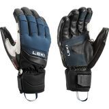 Leki Griffin Base 3D black-marine