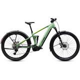 Cube Stereo Hybrid One22 SLX 800 FE 29 cactus´n´black