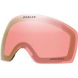 Oakley Flight Deck M Replacement Lens Prizm Snow Rose Gold Iridium