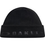 Oakley Slush Polar Beanie pitch black