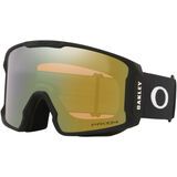 Oakley Line Miner L Prizm Snow Sage Gold Iridium / matte black