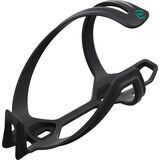 Syncros Tailor 1.0 Right Bottle Cage black/teal blue