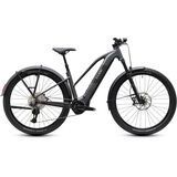 Cube Reaction Hybrid Race 800 FE Trapeze 27.5 slabgrey´n´chrome