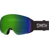 Smith 4D Mag S ChromaPop Sun Green Mirror / black