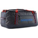 Patagonia Black Hole Duffel 70L smolder blue w/amanita red