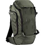 Cube Rucksack ATX 22 TM reed green