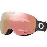 Oakley Flight Deck M Prizm Rose Gold Iridium / matte black