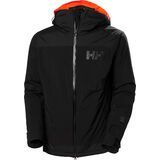 Helly Hansen Powdreamer 2.0 Jacket black