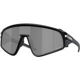 Oakley Latch Panel Prizm Black / matte black