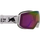 Red Bull Spect Eyewear Fink Orange-Purple Mirror / white