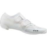 Fizik Vega Carbon white/white