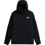 The North Face M Summit Casaval Hoodie tnf black