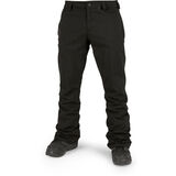 Volcom Klocker Tight Pant, black - Snowboardhose