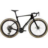 Cervelo Aspero-5 Red AXS 1 five black