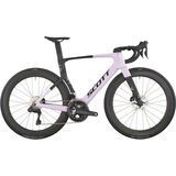 Scott Foil RC 10 violet pink/carbon black