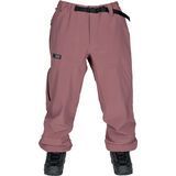 L1 Axial Pant burnt rose