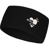 Maloja LampsenspitzeM. deep black