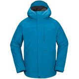 Volcom Dua Ins Gore Jacket light blue