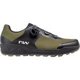 Northwave Corsair 2 green forest/black