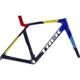 Trek Madone SLR Disc Frameset navy smoke