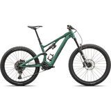 Specialized Turbo Levo SL Comp Alloy pine green/forest green