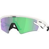 Oakley Sphaera Slash Prizm Road Jade / matte vapor