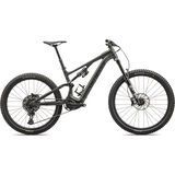 Specialized Turbo Levo SL Comp Alloy charcoal/silver dust/black