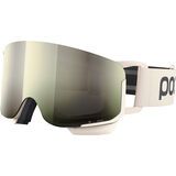 POC Nexal Mid Clarity Uni. Partly Sunny Ivory selentine white