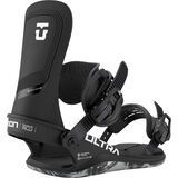 Union Ultra black