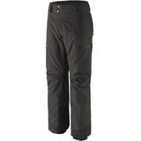 Patagonia Men's Insulated Storm Shift Pants black