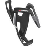 Elite Custom Race Plus schwarz/weiß matt