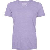 Ortovox 120 Merino Cool Tec Clean TS W lush lavender blend