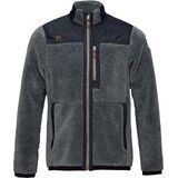 Elevenate Men's Glacier Pile Jacket rock