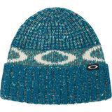 Oakley W. Ellipse Ribbed Beanie new balsam