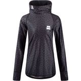 Eivy Icecold Top black leopard
