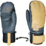 Level Rover Mitt pk brown