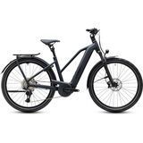 Cube Kathmandu Hybrid Pro 800 Trapeze coal´n´black