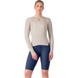 Castelli Espresso W DT Bibshort belgian blue