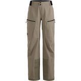 Ortovox Ortler Gore-Tex Pants W dark linen