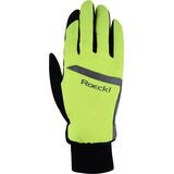 Roeckl Vogau GTX fluo yellow