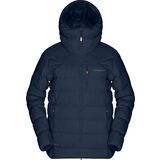 Norrona tamok down750 Jacket W's indigo night