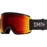 Smith Squad ChromaPop Sun Red Mirror / black