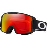 Oakley Line Miner S Prizm Snow Torch Iridium / matte black