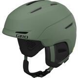 Giro Neo MIPS matte green