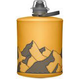 Hydrapak Stow 500 ml golden yellow