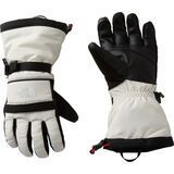 The North Face Women’s Montana Ski Glove white dune