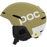 POC Obex BC MIPS olivine green matt