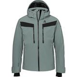 Schöffel Jacket Style Safuna MNS steel grey